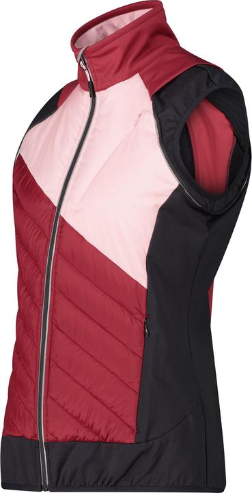 Produktbild CMP Campagnolo Women's Jacket with Detachable Sleeves (XS)