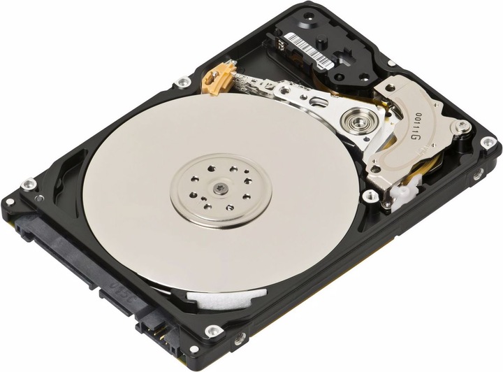 Produktbild Acer HDD.25mm.1TB.7K2.S-ATA2.LF (1 TB)