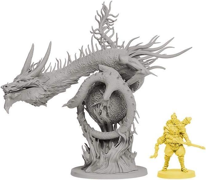 Immagine prodotto Asmodée Rising Sun (Italiano, 3 - 5 Giocatori)