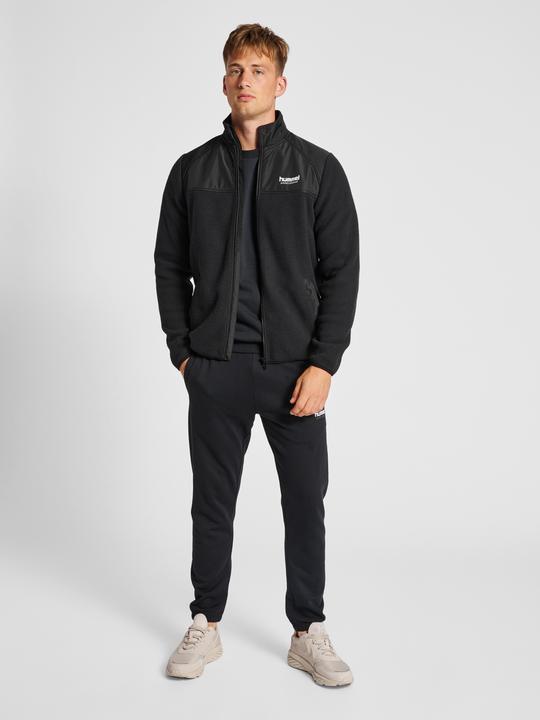 Produktbild hummel Lgc Charley Fleece Jacket (M)