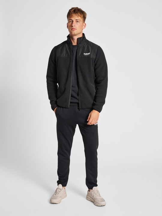 Actual product image hummel Lgc Charley Fleece Jacket (M)