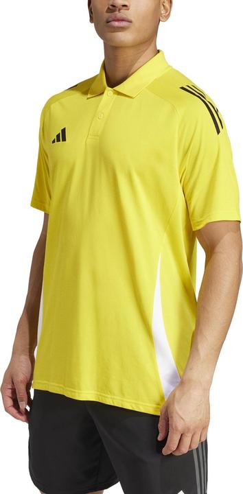 Actual product image adidas TIRO24 C POLO (M)