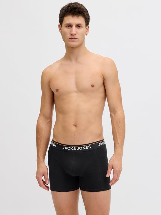 Produktbild Jack & Jones 5er-pack Trunks Trunks (M, 5er Pack)