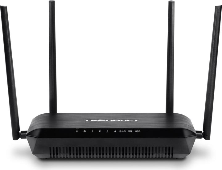Produktbild Trendnet Tew-827dru