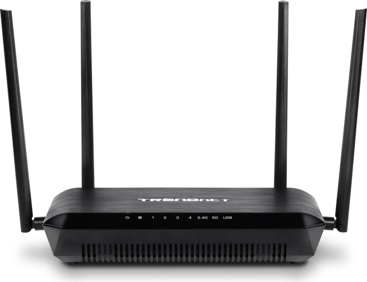 Trendnet Tew-827dru