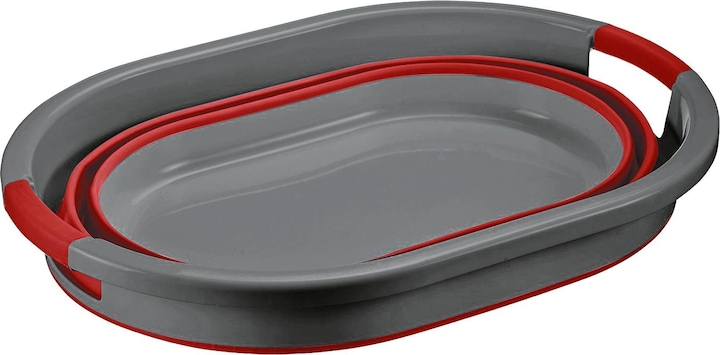 Actual product image Westmark Laundry basket (24 l)