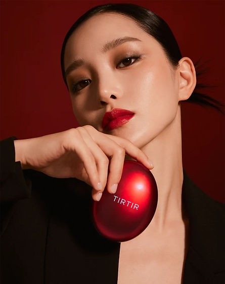 Produktbild TirTir Mask Fit Red Cushion (23N)