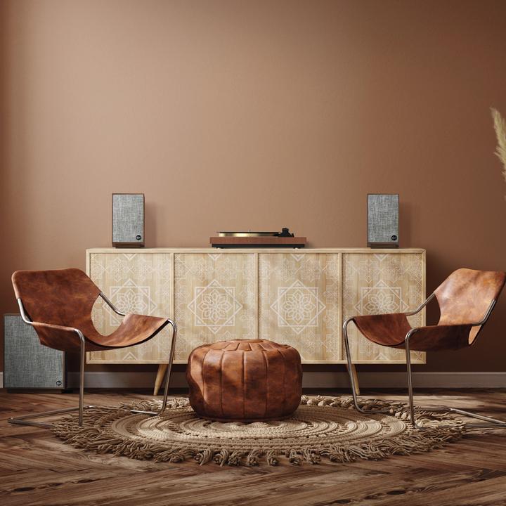 Immagine prodotto Klipsch ProMedia Heritage (Set, 100 W)