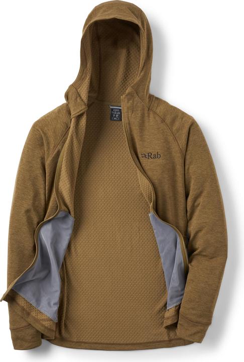 Immagine prodotto Rab Nexus Hoody (M)