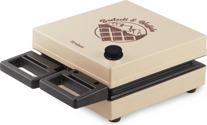 Produktbild Trisa Brezeleisen Bretzeli & Waffles