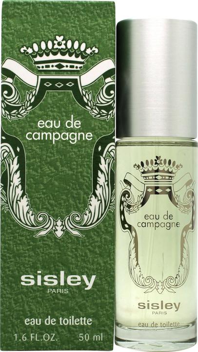 Image du produit Sisley Eau de Toilette (Eau de toilette, 50 ml)