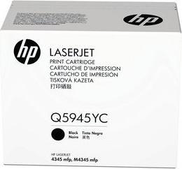 Produktbild HP 45yc (BK)