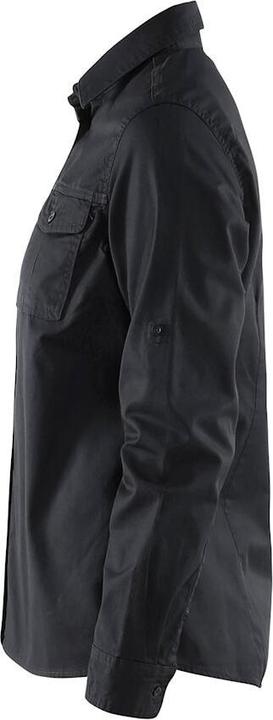 Produktbild Blakläder Twill-Hemd, Damen (XL)