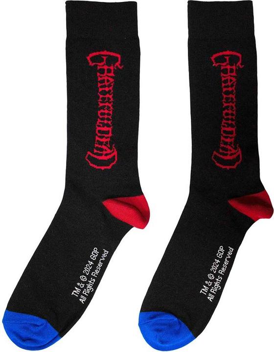 Produktbild Grateful Dead Socken (39.5 - 45.5)