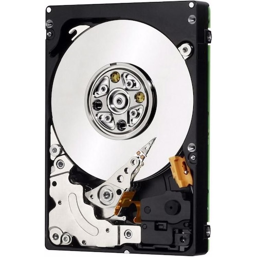 Acer HDD 3,5 7K2 3TB SATA3 64MB (3 TB, 3.5"), Festplatte