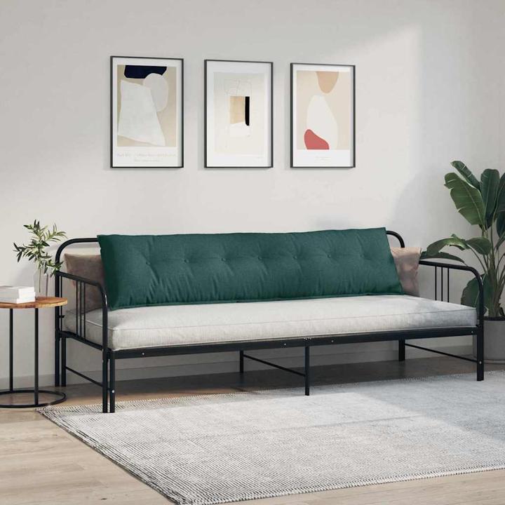 Produktbild vidaXL Rücken Kissen (200 x 19 cm)