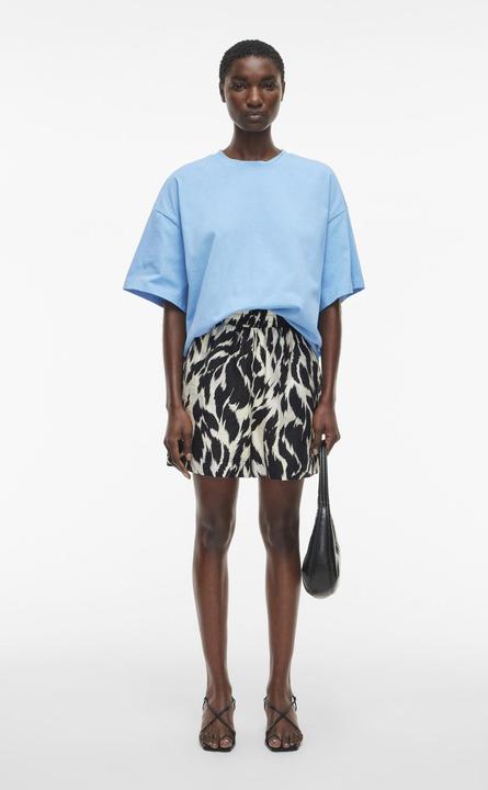 Image du produit Rouge Edit High Waist Shorts (Bande de fréquences 38 (2600 MHz))