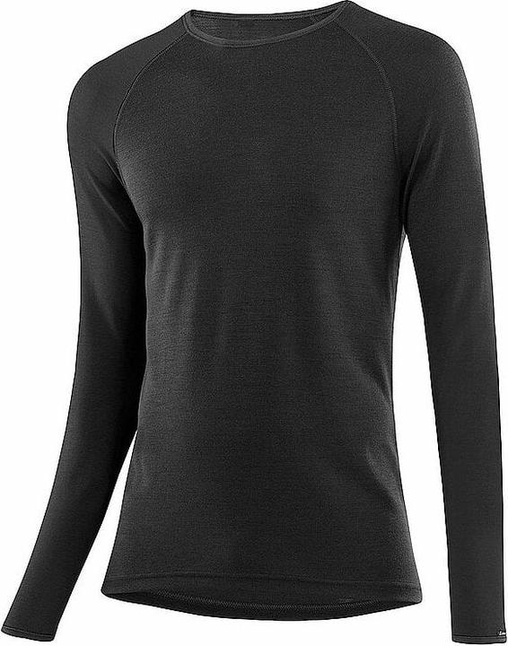 Actual product image Löffler Shirt L/S Transtex Merino (48)