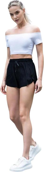 Actual product image Lismina 084 Comfortlux Off Shoulder Tshirt (M)