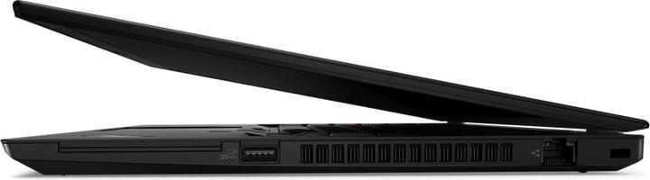 Image du produit Lenovo ThinkPad T14 Gen 2 (14", 256 Go, 16 Go, ING. Int., Intel Core i5-1135G7)