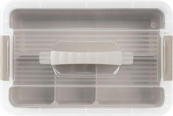 Produktbild Vorratsbox (23.10 cm, 9 l, 1x)