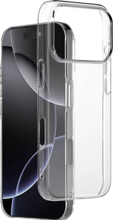 Image du produit Hama Slim Protect (Apple iPhone 17 Pro)