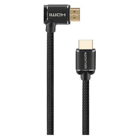 ProMate PROLINK4K1-300 HDMI cable HDMI Type A (Standard) Black (3 m) (PROLINK4K1-300)