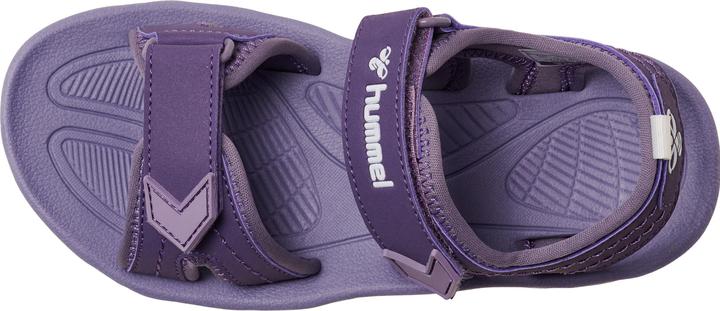 Actual product image hummel Sandal Sport Jr (34)