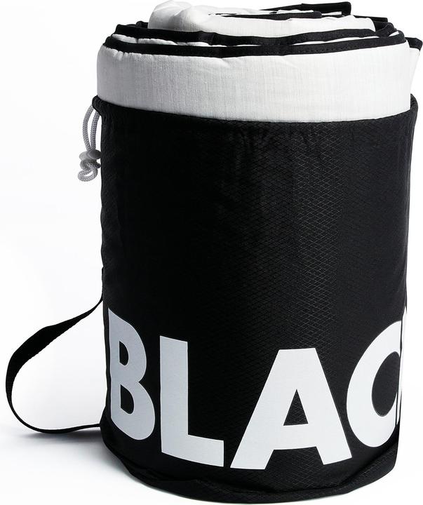 Produktbild Blackroll Recovery Blanket (1400 g, 155 x 220 cm, Polyester)