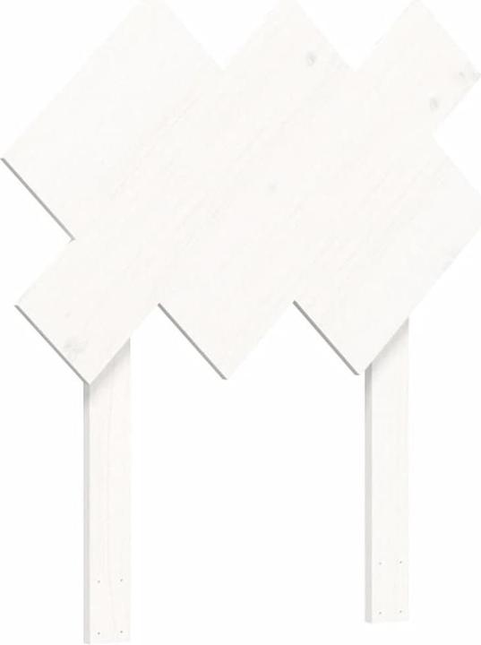 Produktbild vidaXL Sirena (90 x 190 cm)