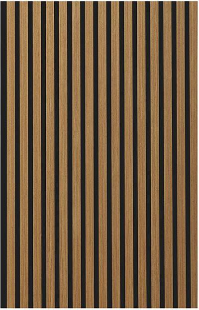 Produktbild Sonido Akustikpaneel Oiled Oak