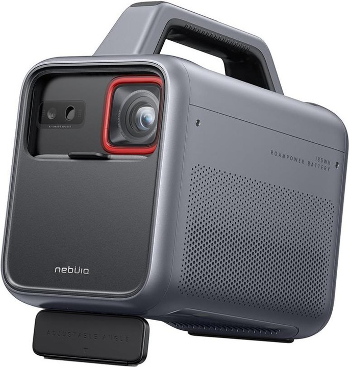 Actual product image soundcore Nebula Mars 3 (Full HD, 1000 lm, 1.2:1)