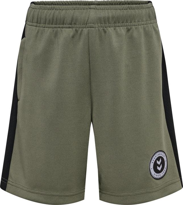 Produktbild hummel hmlODIN SHORTS (176)