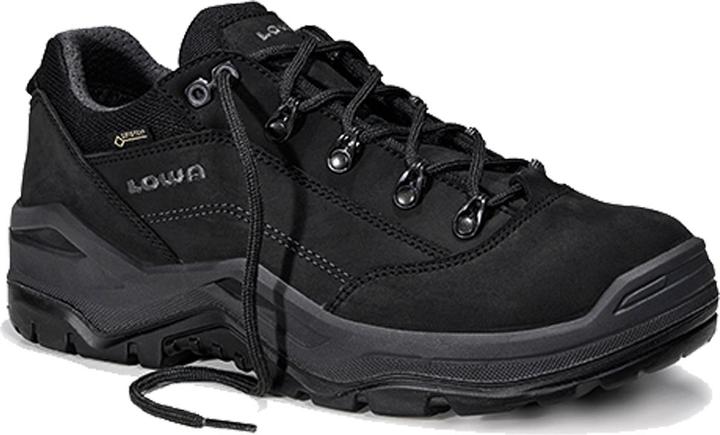 Actual product image Lowa Renegade Work II S3 GTX LO (S3, 40)