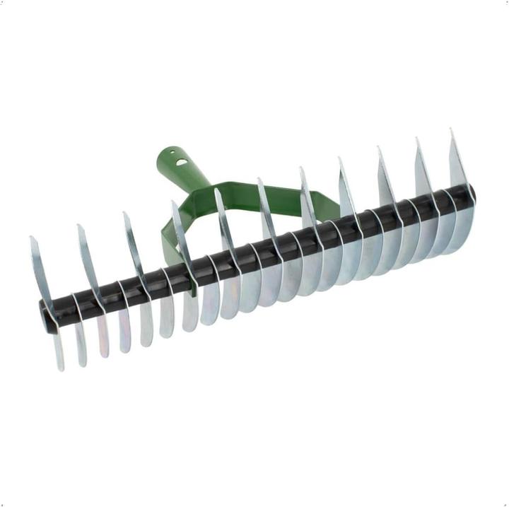 Actual product image Rekord Lawn aerator