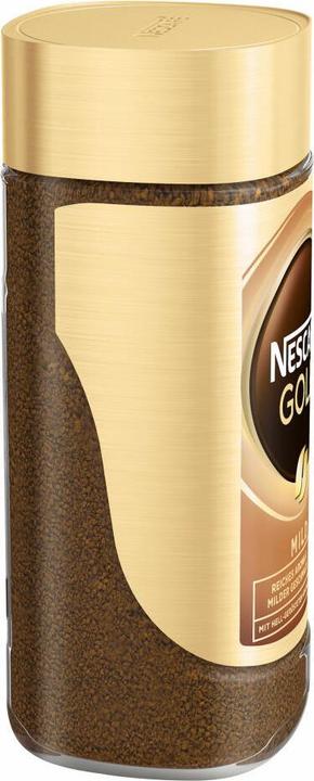 Produktbild Nescafé Gold Mild (200 g)
