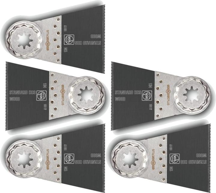 Immagine prodotto Fein Lama per sega circolare 65 mm E-Cut Sta