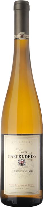 Domaine Marcel Deiss Berckem Gewürztraminer (2022)