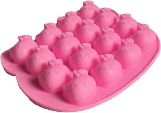 Produktbild MU Classic Silikonform Katze