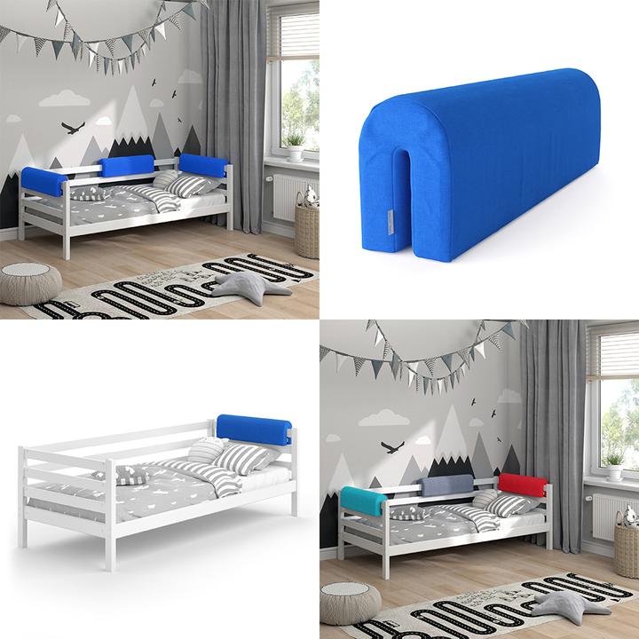 Produktbild VitaliSpa Bettumrandung (70 cm, 70 cm)