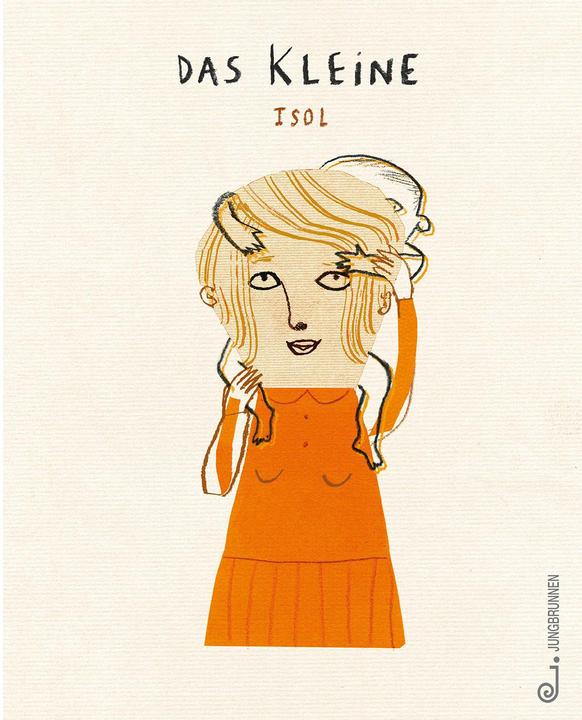 Produktbild Das Kleine (Deutsch, Isol, Karl Rühmann, 2018)