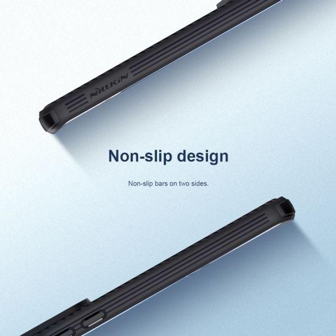 Productafbeelding Nillkin CamShield Pro Series Hardcase Cover (Xiaomi Mi 10S)