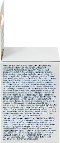 Immagine prodotto dm babylove Trinksauger