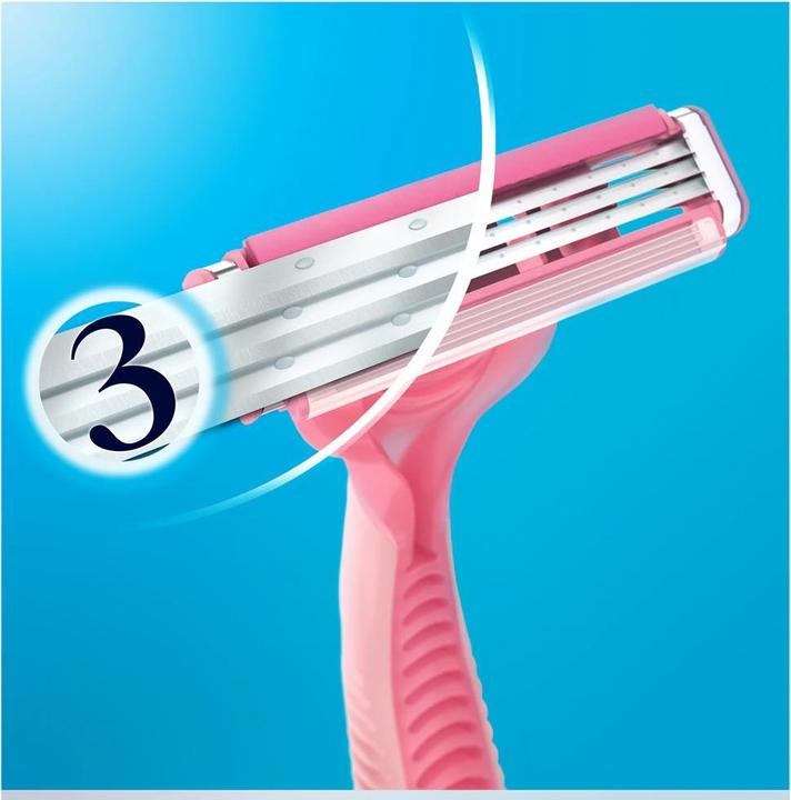 Produktbild Gillette Venus Simply