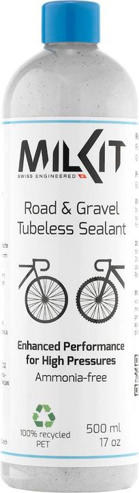 Actual product image MilKit Sealant Road
