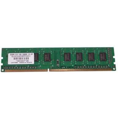Acer DIMM.1GB.DDR3-1333.SAM (1333 MHz, DDR3-RAM), RAM
