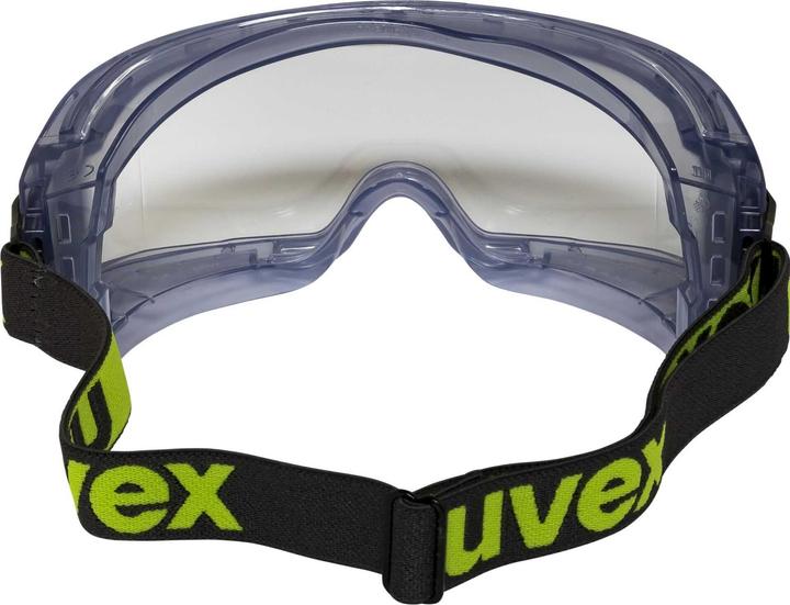 Productafbeelding Uvex Safety Ultravision