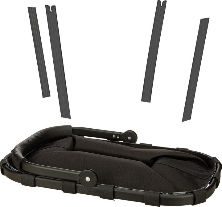 Productafbeelding reisenthel carrybag frame leo nero