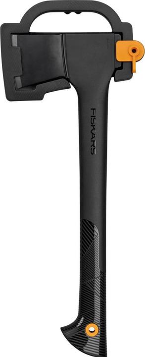 Actual product image Fiskars Universal axe Solid A10