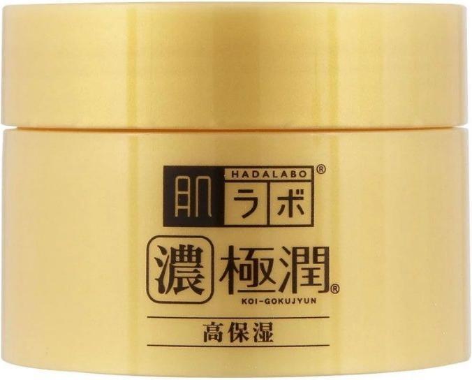Produktbild Hada Labo Gokujyun Perfect All-in-One Gel (Gesichtsgel)